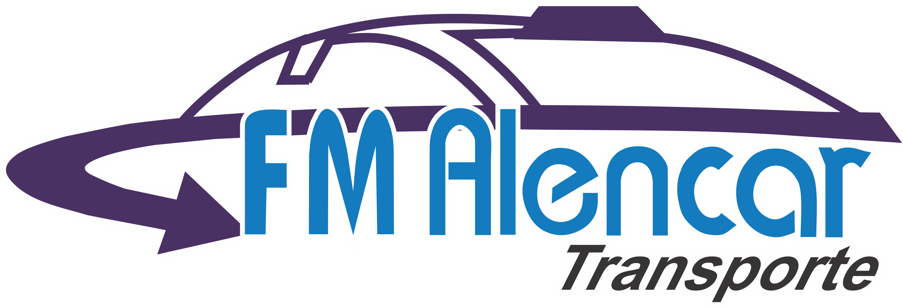 FM Alencar Transportes